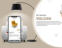 VulcanApp