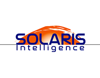 Solaris Intelligence-Logo design