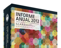 Informe Anual 2012 (S.C.A.R.E.)