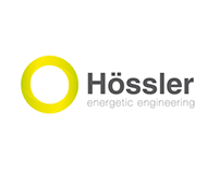 Hössler - Branding & Identity Corporate