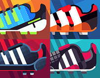 SoccerBible - Adidas Predators