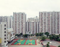 Hong Kong fragments