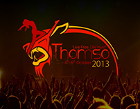 Thomso, IIT Roorkee cover pics