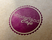 Wonderland Cafe