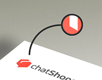 chatShopper Signet Redesign