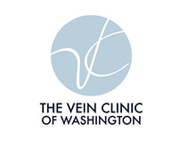 Vein Clinic of Washington : Identity and Print Ads