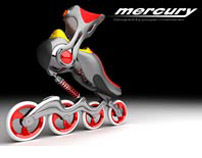 mercury line skate