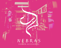 NEBRAS - Fashion Accessories