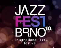 JazzFestBrno 2011