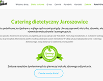 Catering dietetyczny Jaroszowice