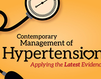Hypertension Educational Campaign