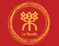 Le Noodle
