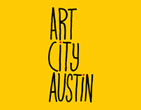 Art City Austin 2012
