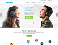 Needle.com