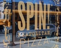 SPIN! Neapolitan Pizza