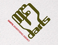 Darts logotype