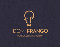 Dom Frango Portuguese Restaurant