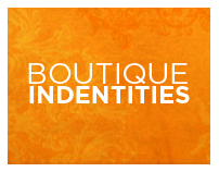 Boutique and Bespoke Logo + Identity Projects