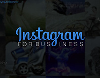Instagram: A business opportunity