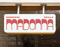 Pizzeria della Madonna