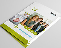 Bi-Fold Brochure 33