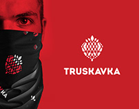 Truskavka / Stravberry