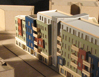 An Apartment Building