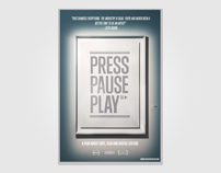 PressPausePlay Official Trailer