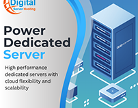 power dedicated server