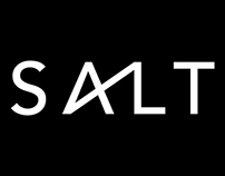 SALT Brand Identity