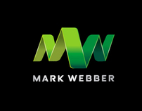 Mark Webber - F1 Driver