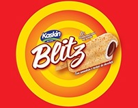 Blitz - Ice Cream