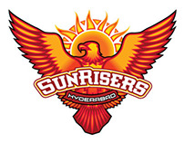 SunRisers - Hyderabad