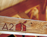 Rebranding A2 domki