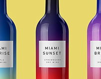 Miami wine