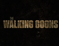 The Walking Goons