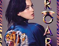 Katy Perry - ROAR