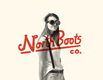 North Boots Co.