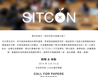 SITCON 2014 - Landing Page