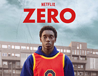 Netflix - Zero
