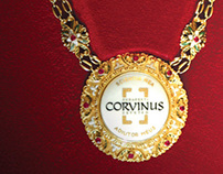 Corvinus "classic"