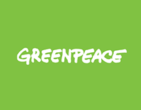 Greenpeace - Rainbow Warrior West Coast Tour 2013