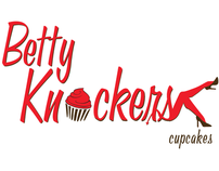 Betty Knockers cupcakes
