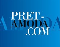 Pret-Amoda.com