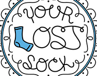 Your Lost Sock