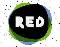 RED (Network) Corporate Image