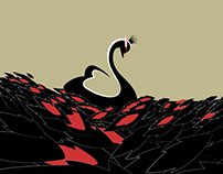 Black Swan | Movie Poster