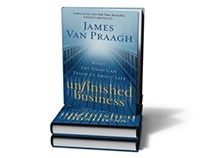 James Van Praagh (Book Launches)