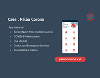 Case: Palao Corona