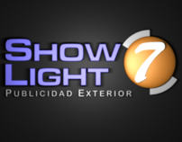 Showlight7 - Web